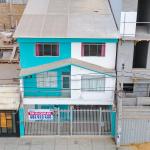 ALQUILER DE LOCAL COMERCIAL EN AV. GRAU